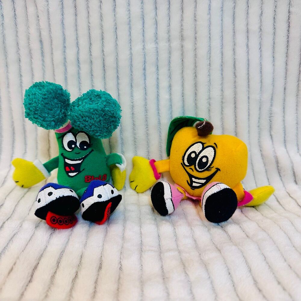 Bi-Lo Grocery store Plush Merch Vintage
